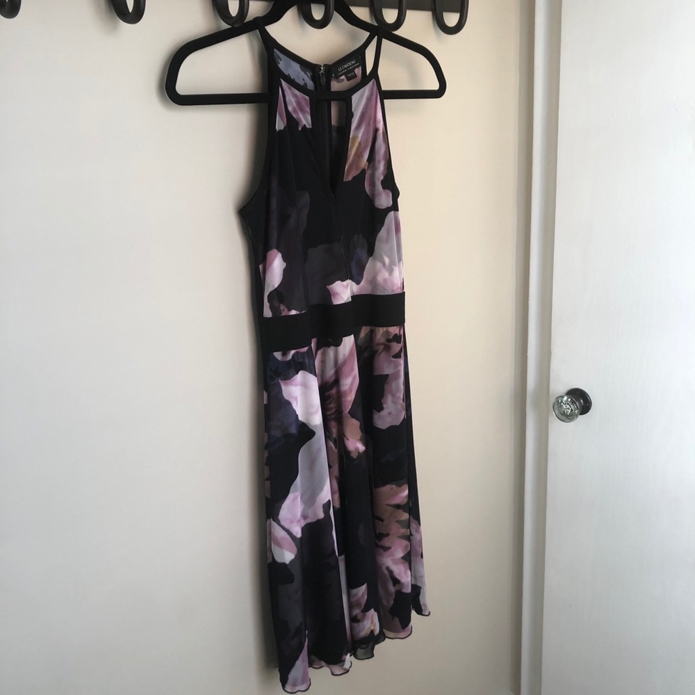 Le Chateau Cocktail Dress